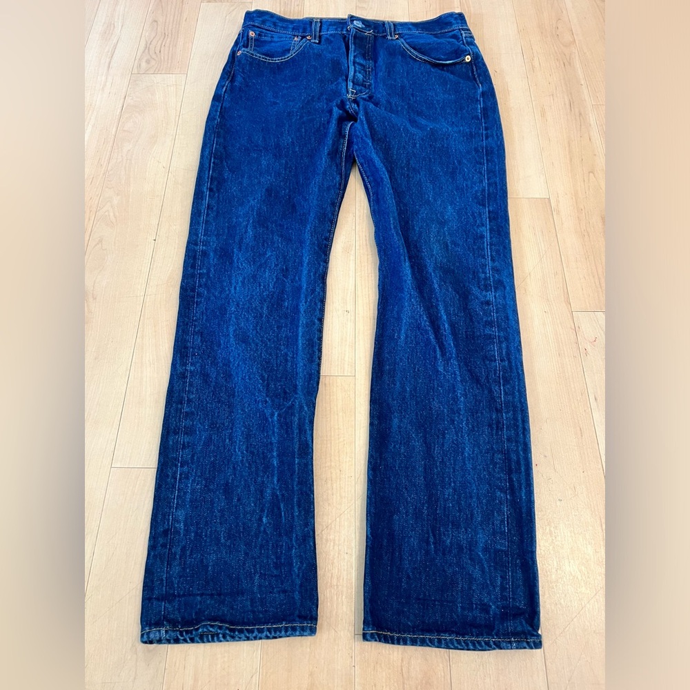 Levi’s 501 32x32